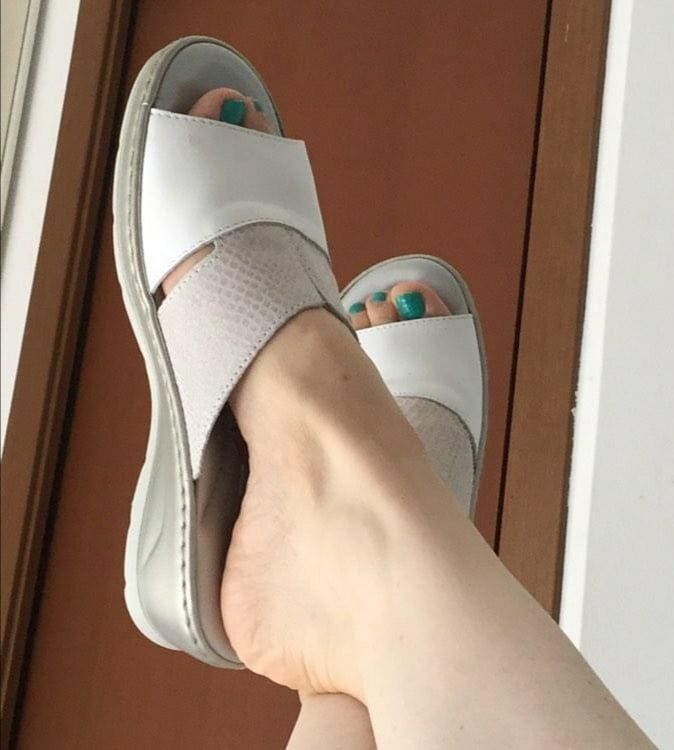 Piedi da sborra 15 #88930162