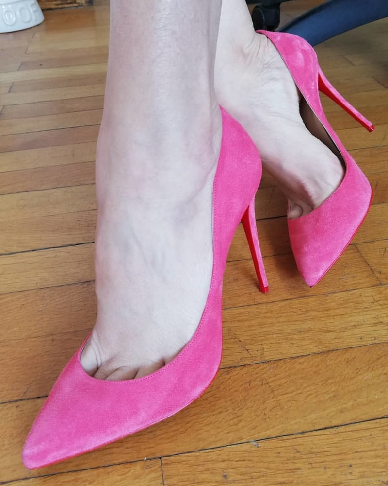 Piedi da sborra 15 #88930167