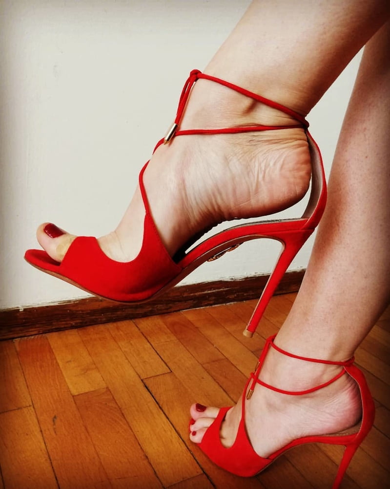 Piedi da sborra 15 #88930168