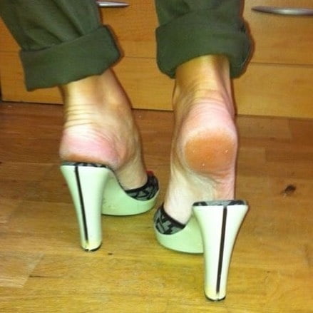 Piedi da sborra 15 #88930179