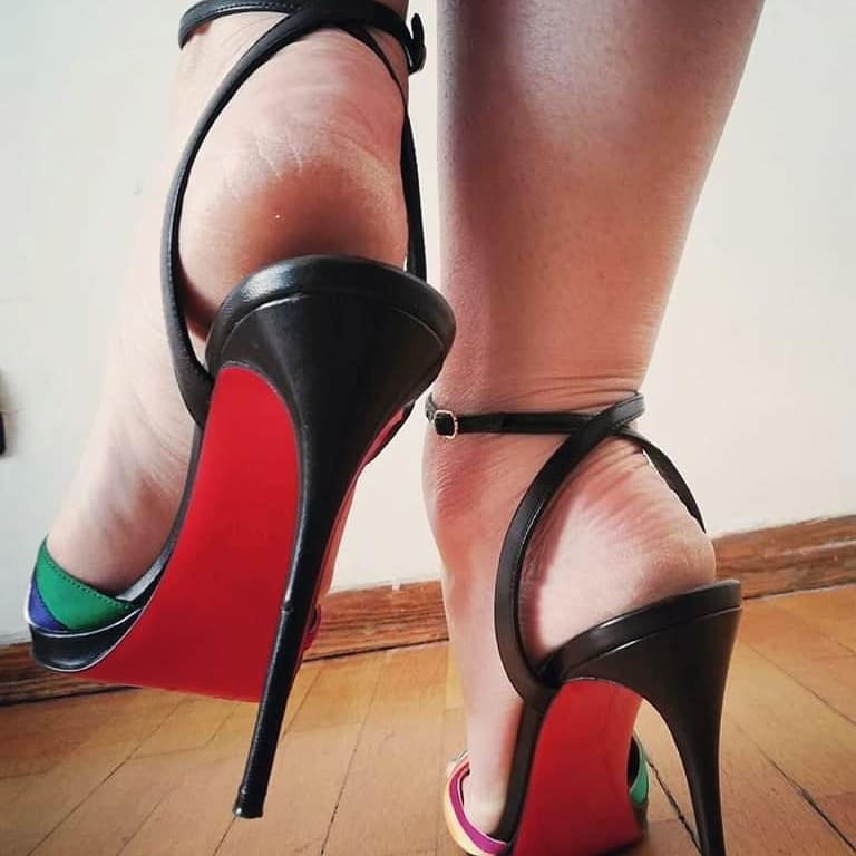 Piedi da sborra 15 #88930183