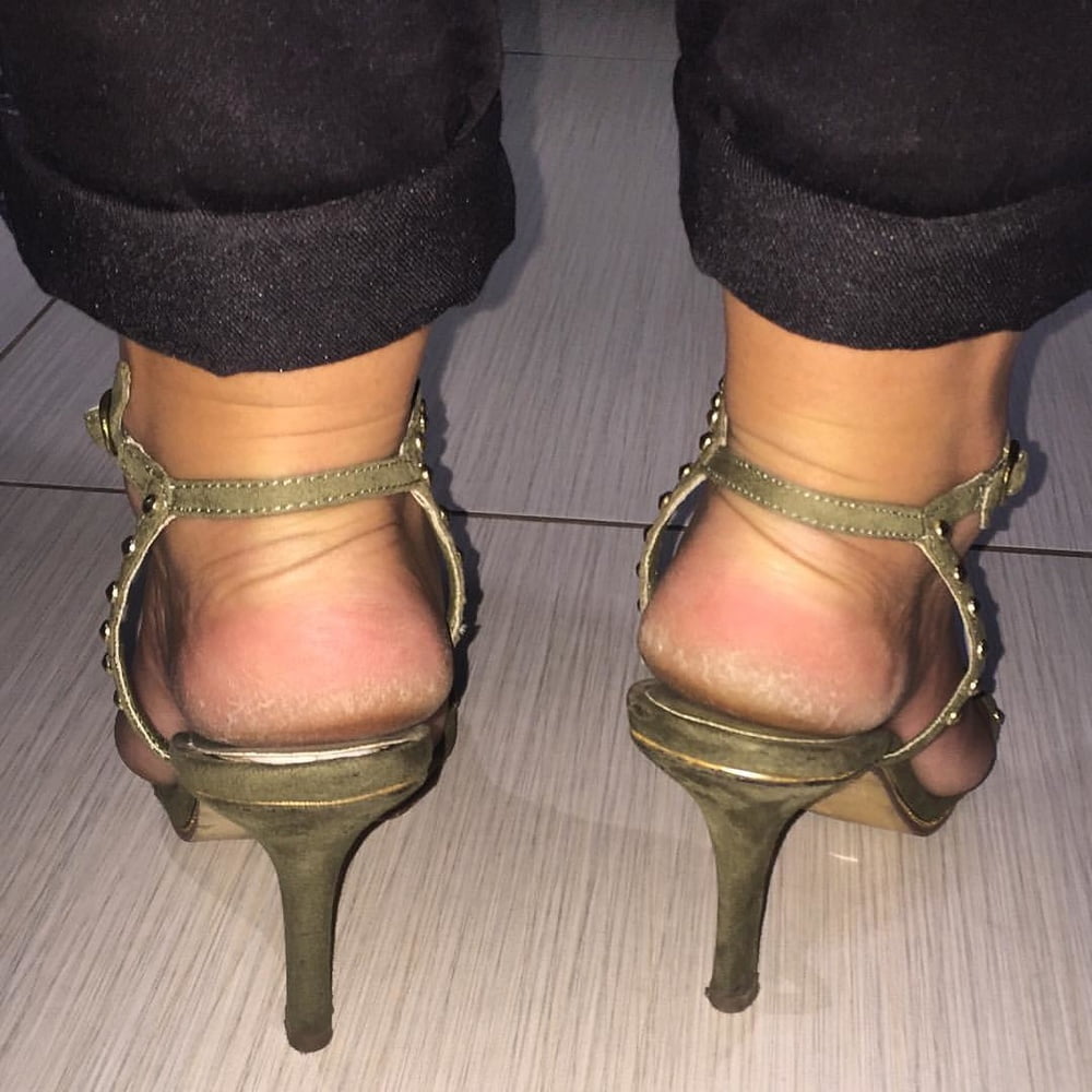 Piedi da sborra 15 #88930197
