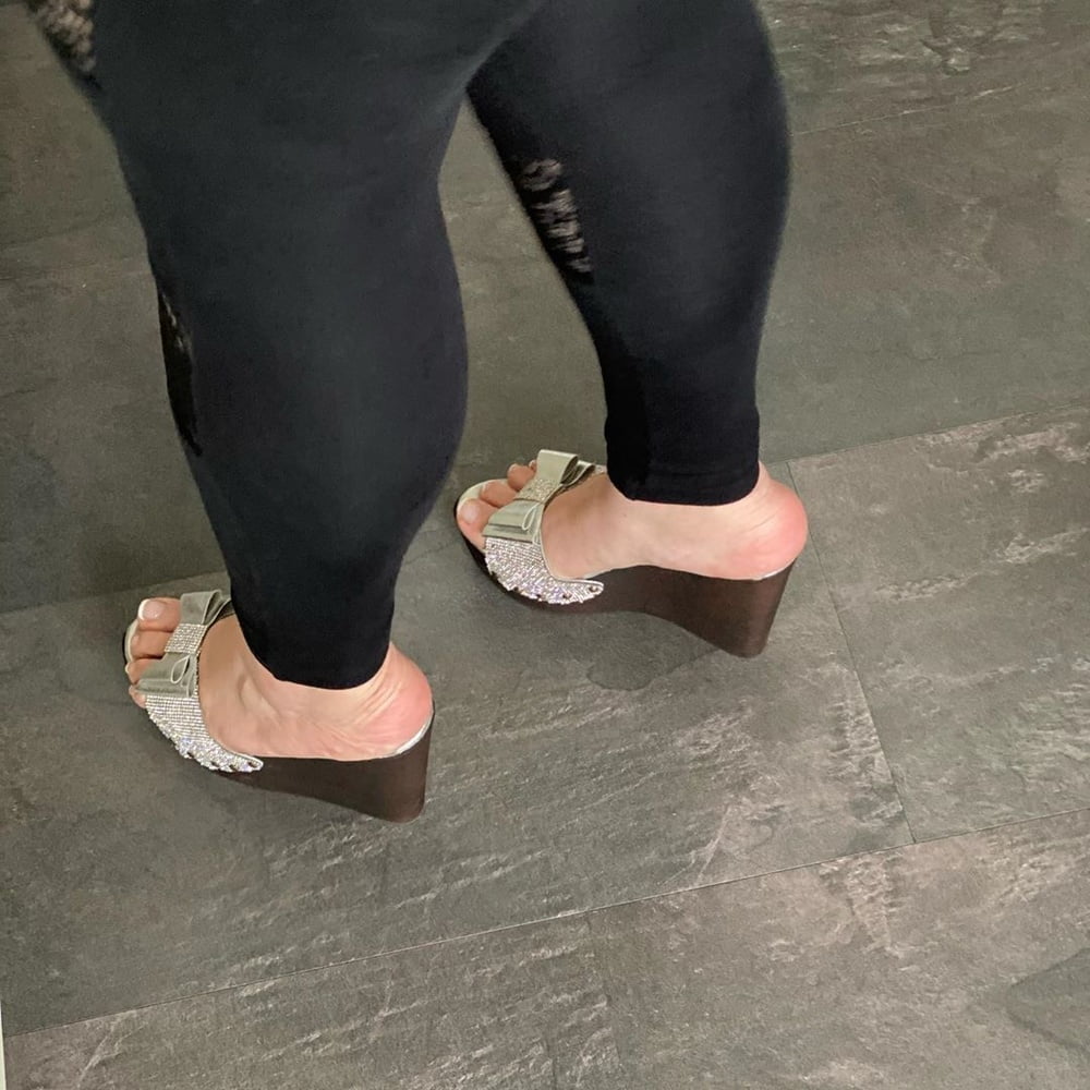 Piedi da sborra 15 #88930206