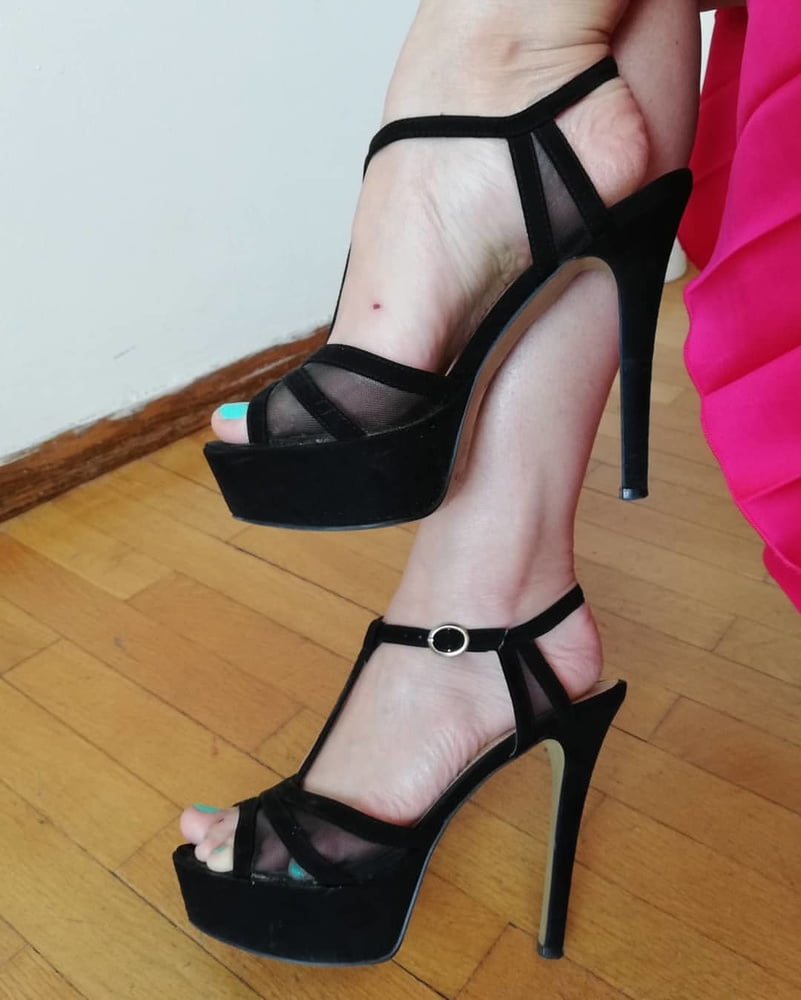 Piedi da sborra 15 #88930212