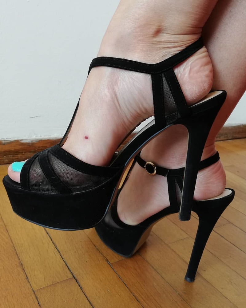 Piedi da sborra 15 #88930215