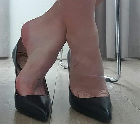 Piedi da sborra 15 #88930244