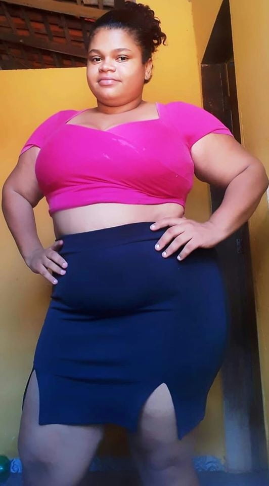 Lupe estrada culona caderona bbw ass
 #89919212