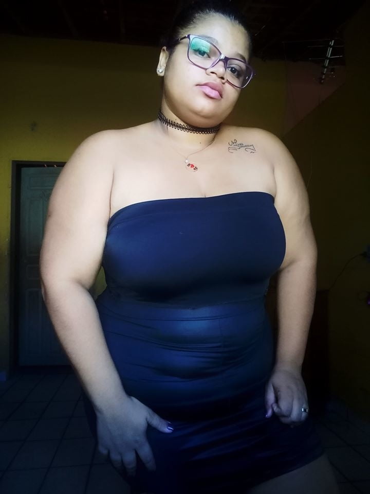 lupe estrada culona caderona bbw ass #89919323