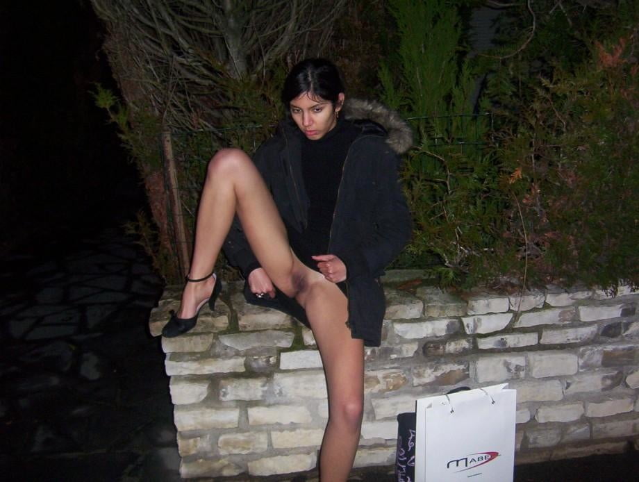 milfs and gilfs exibe on public #91335086