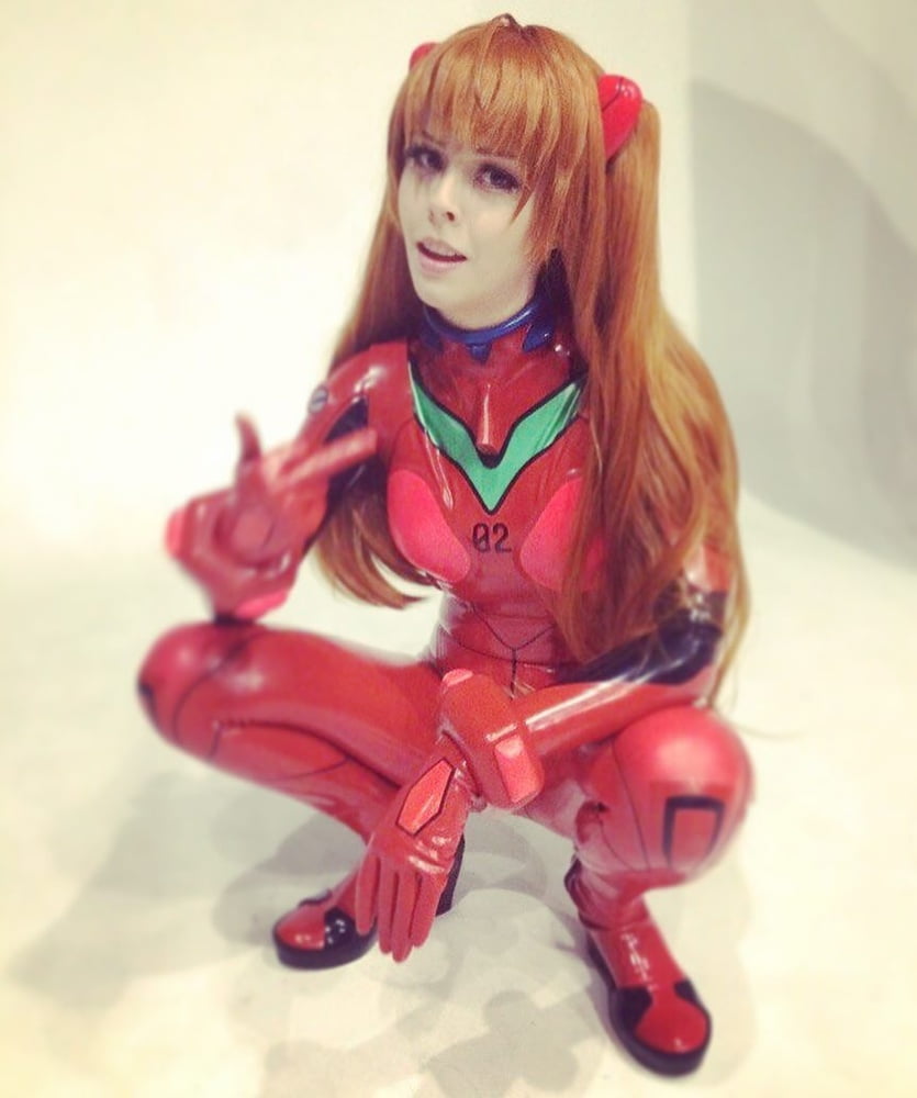 DHM - Asuka Langley #87480814