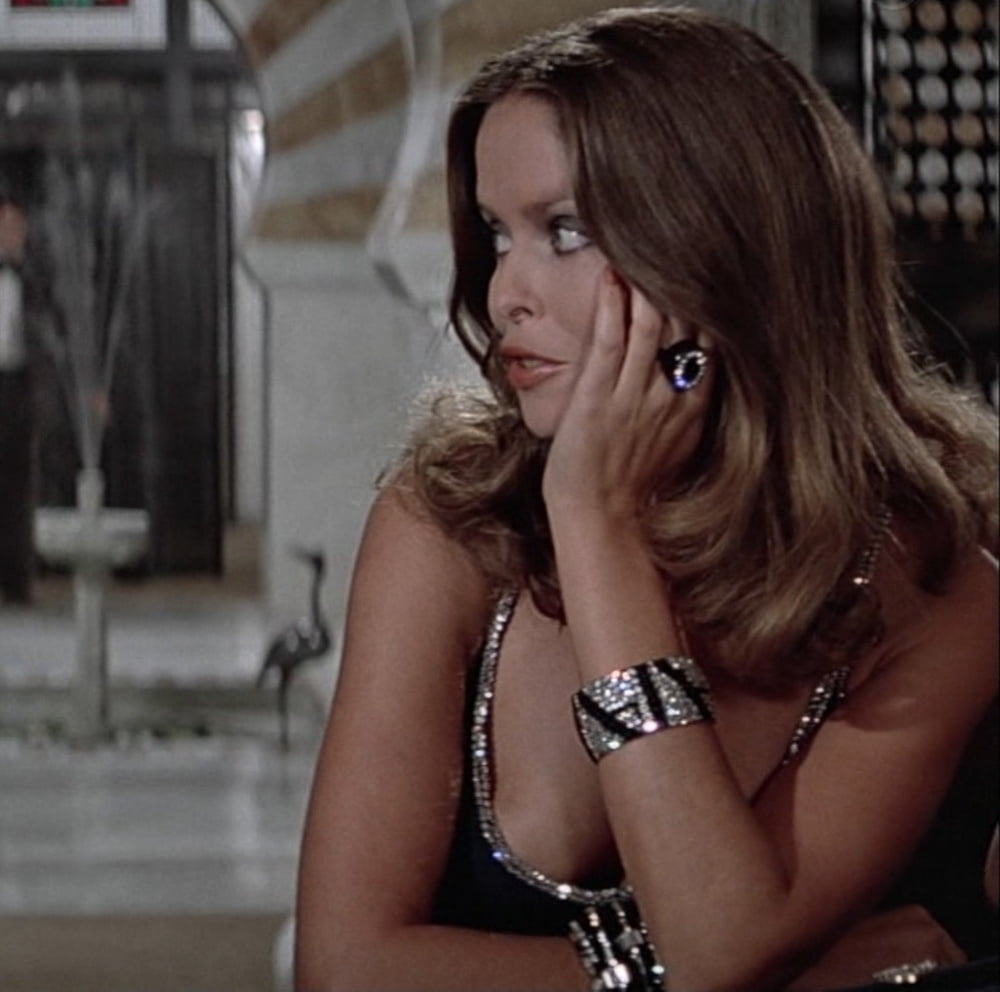 Barbara Bach #102422065