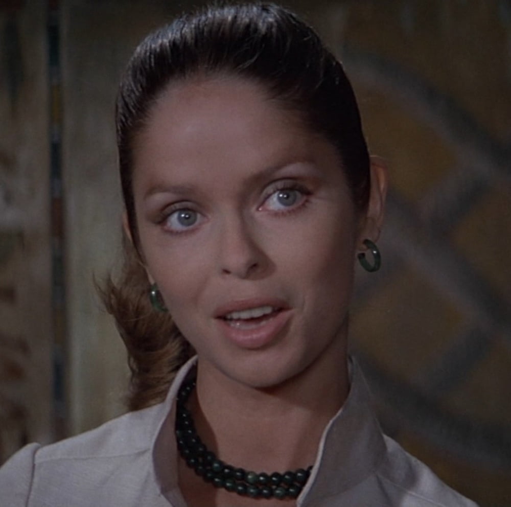 Barbara Bach #102422075