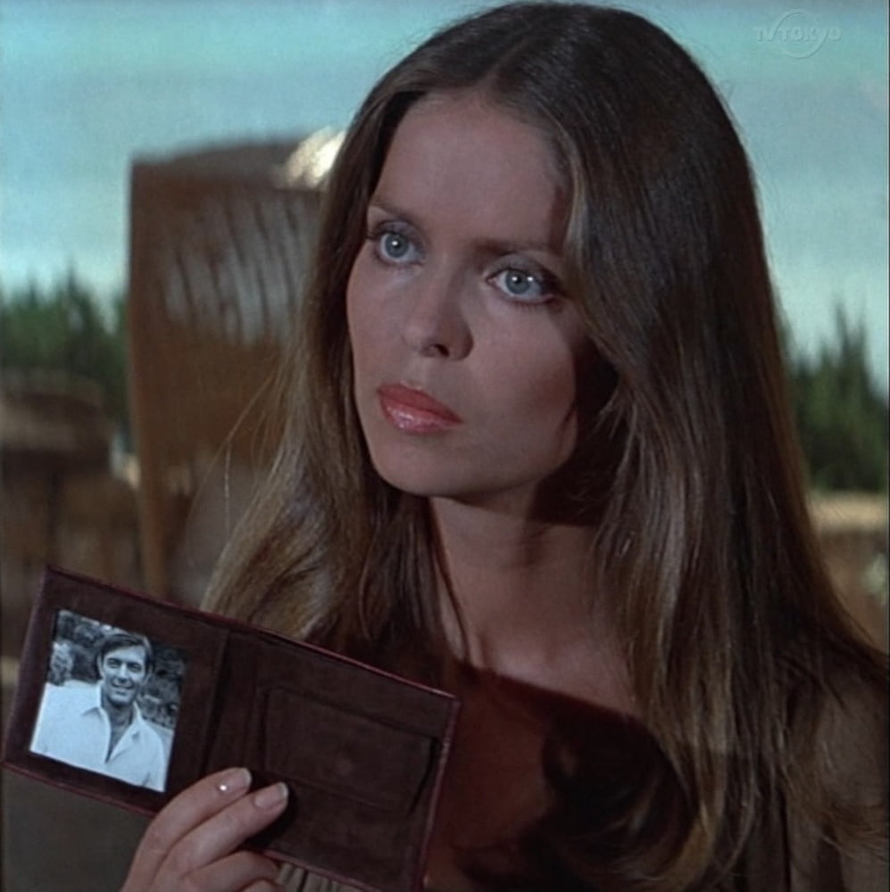 Barbara bach
 #102422079