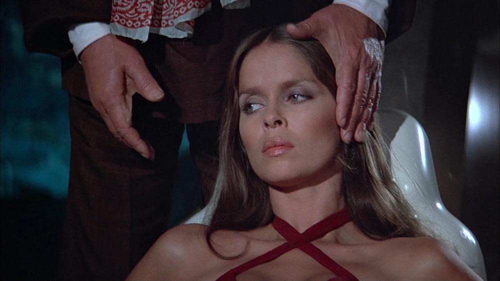 Barbara bach
 #102422080