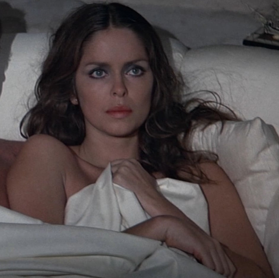 Barbara Bach #102422085