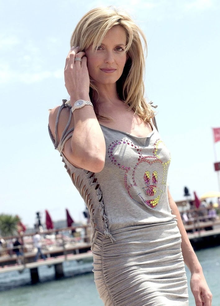 Sexy Penny Lancaster #82140611