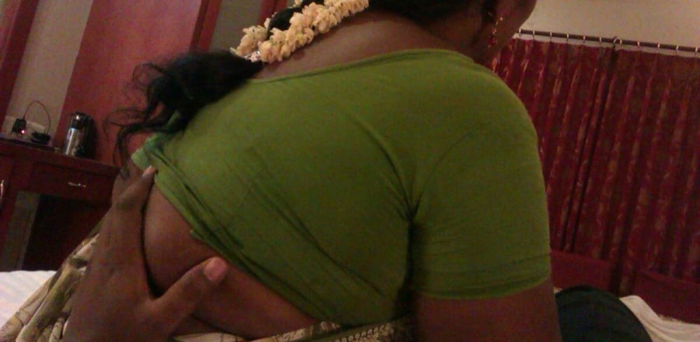 Real Life Tamil girls hot collections (part:11) #99392182