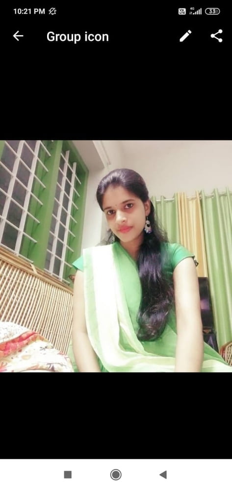 Real Life Tamil girls hot collections (part:11) #99392225