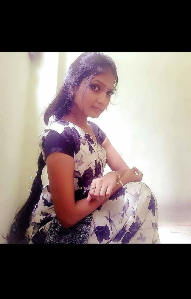 Real Life Tamil girls hot collections (part:11) #99392254