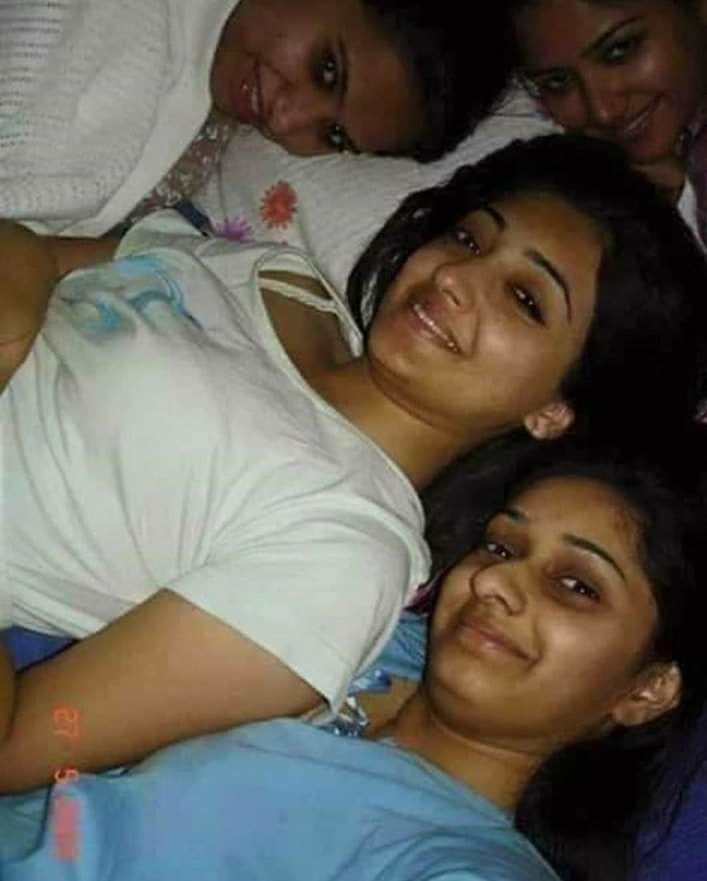 Real Life Tamil girls hot collections (part:11) #99392268