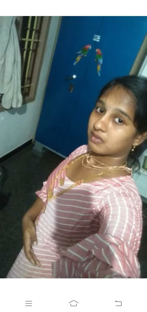 Real Life Tamil girls hot collections (part:11) #99392642
