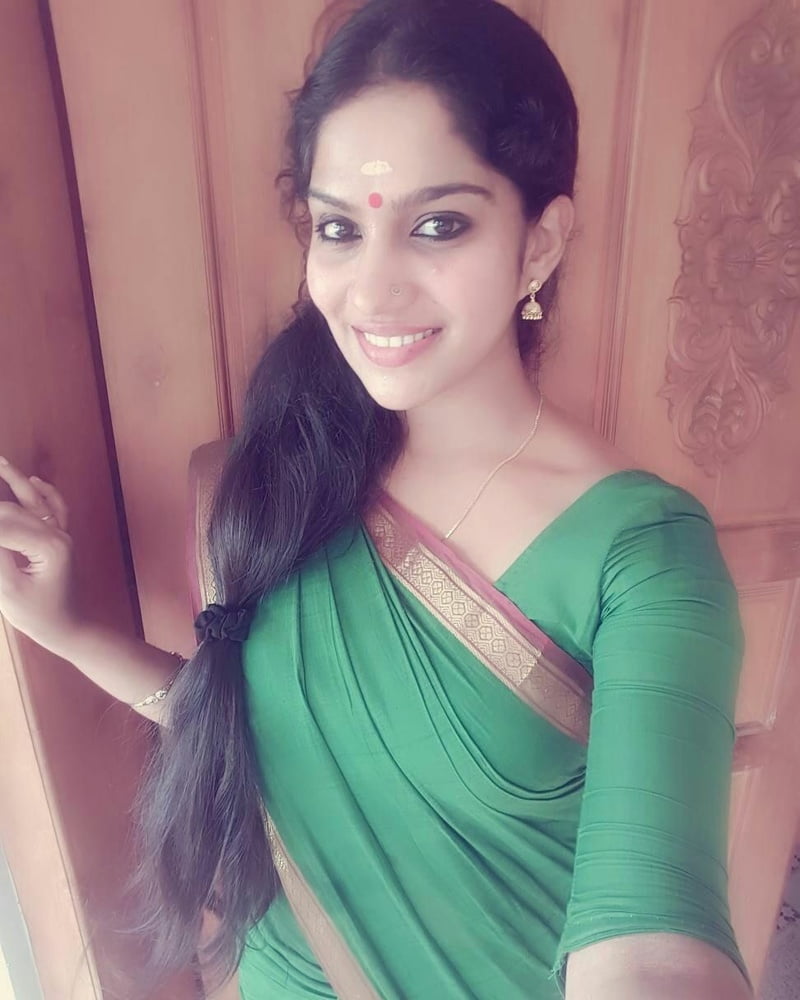 Real Life Tamil girls hot collections (part:11) #99392703