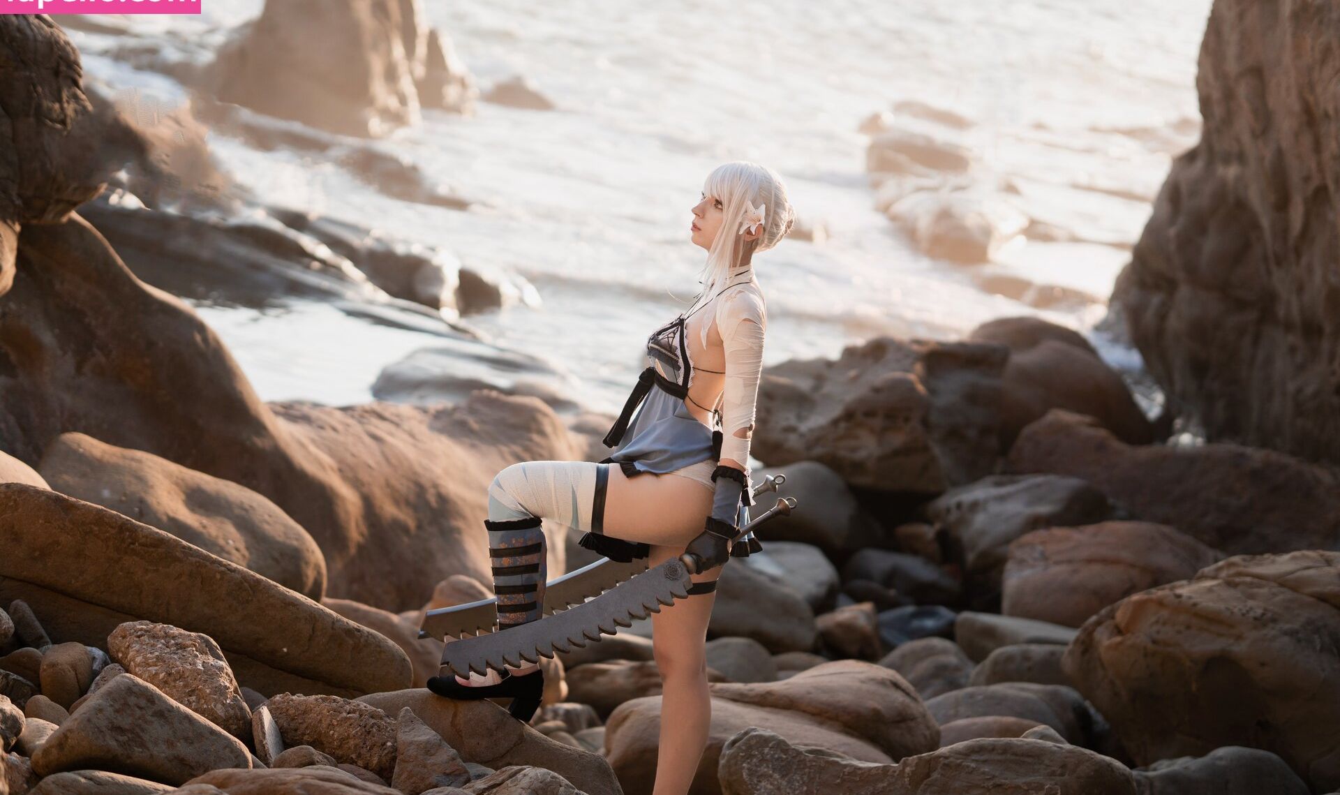 Himeecosplay desnuda #109697015