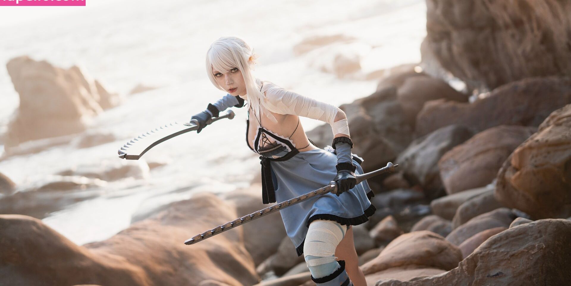 Himeecosplay desnuda #109697017