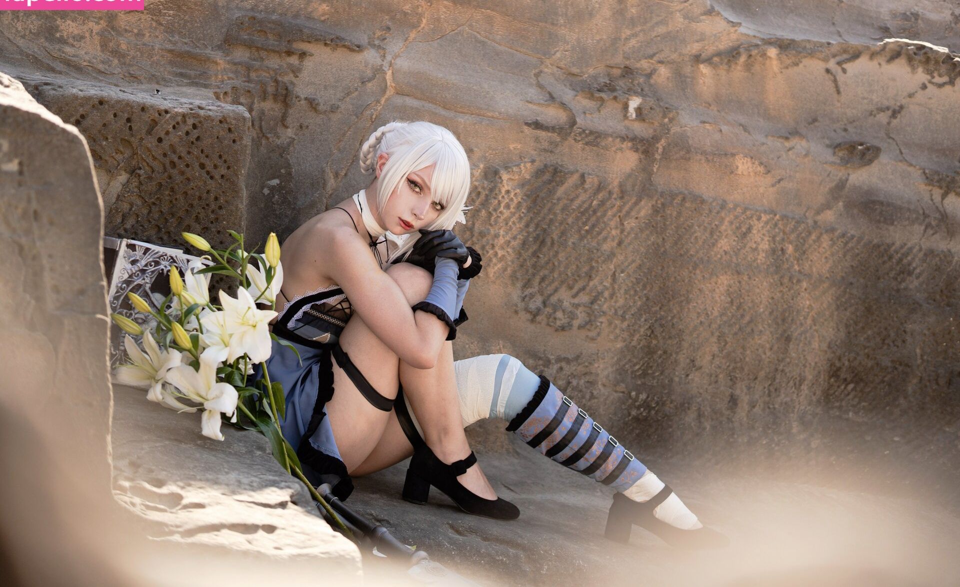 Himeecosplay desnuda #109697026