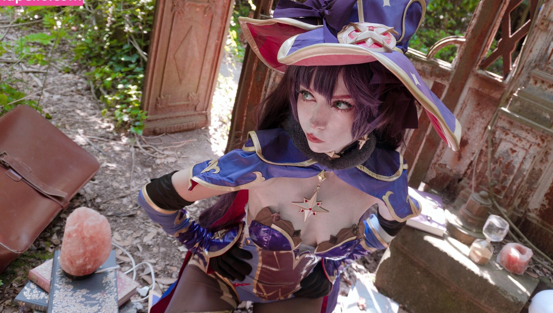 Himeecosplay desnuda #109697035