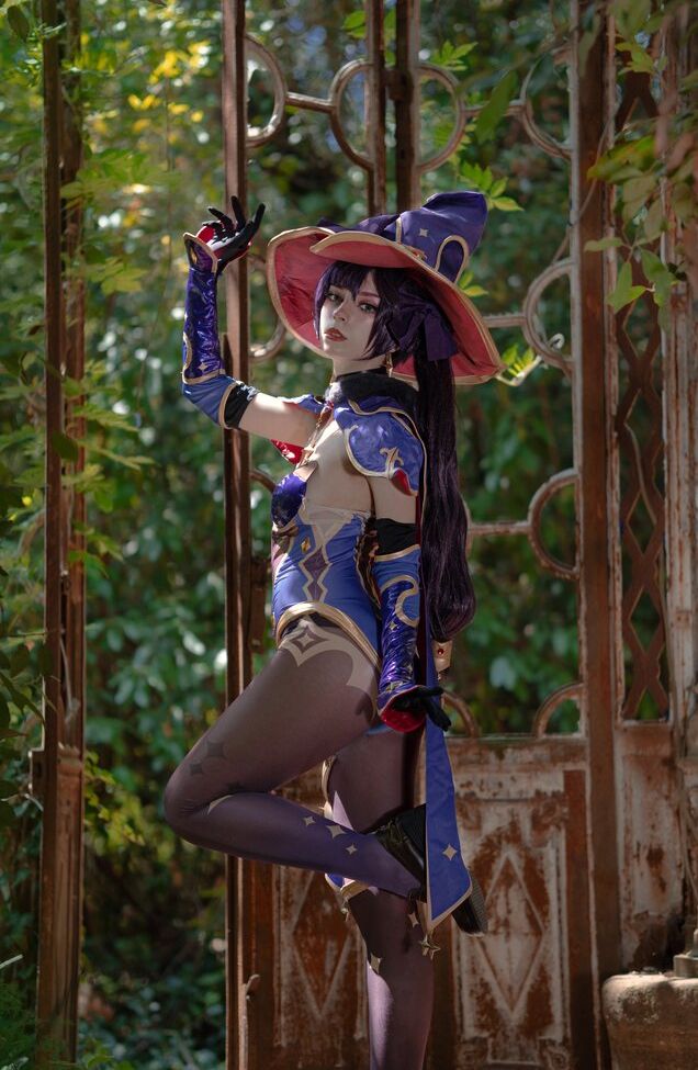 Himeecosplay desnuda #109697038