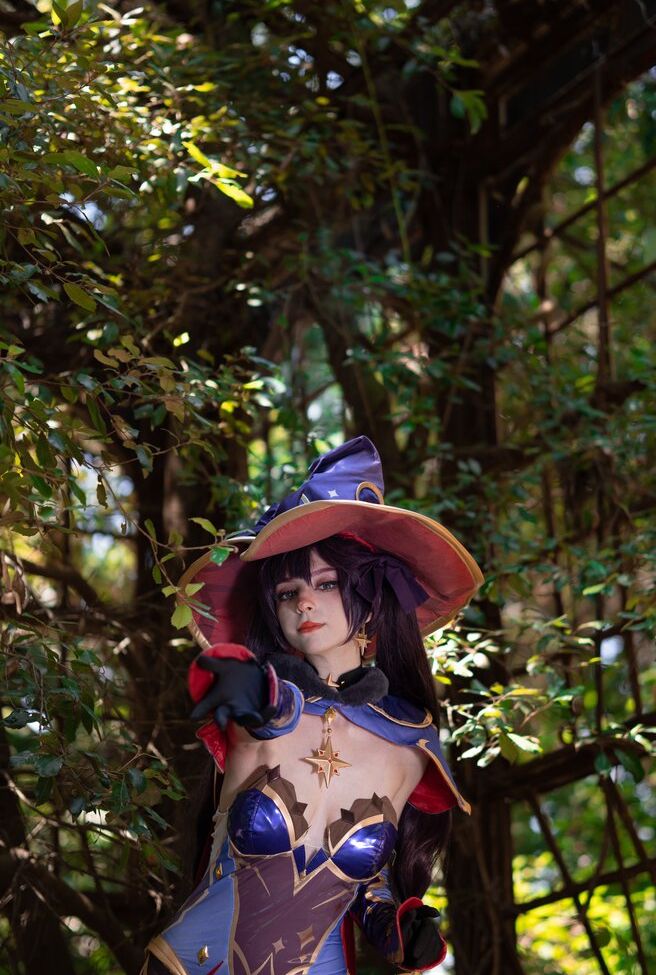 Himeecosplay desnuda #109697040