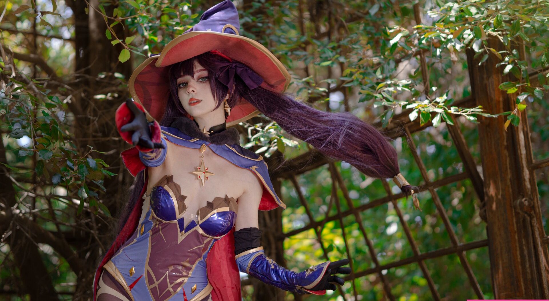 Himeecosplay desnuda #109697041