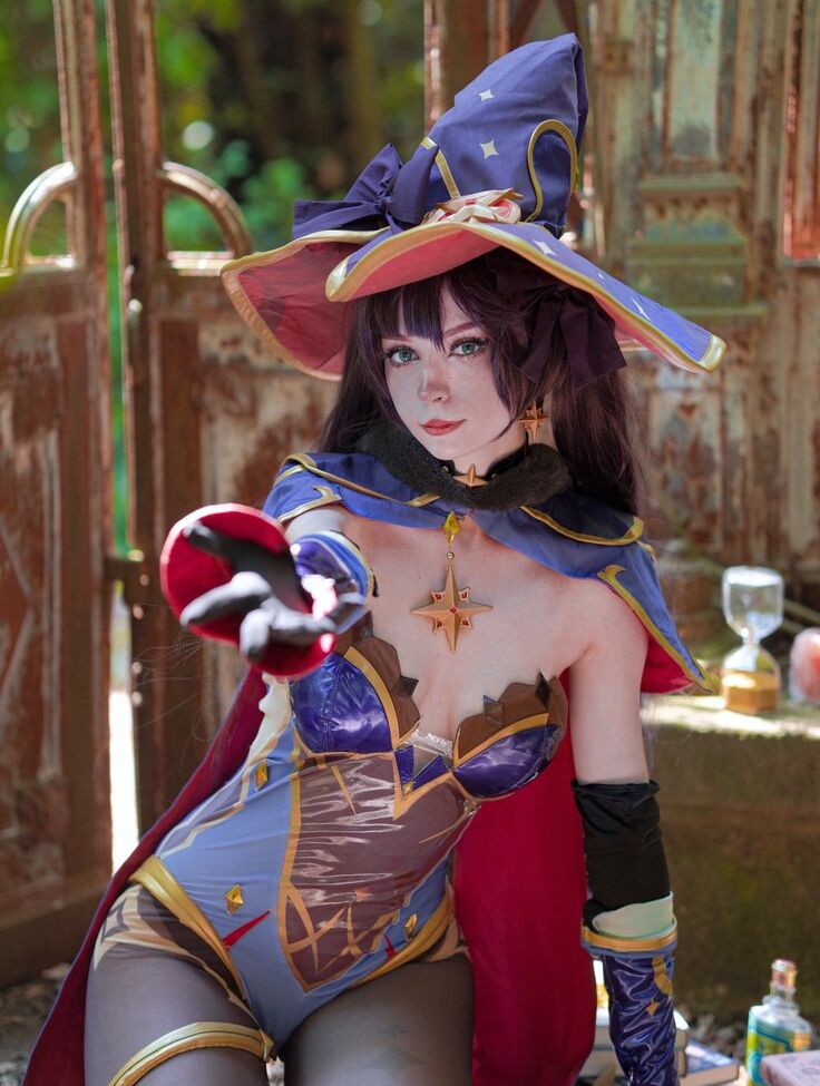 Himeecosplay desnuda #109697042