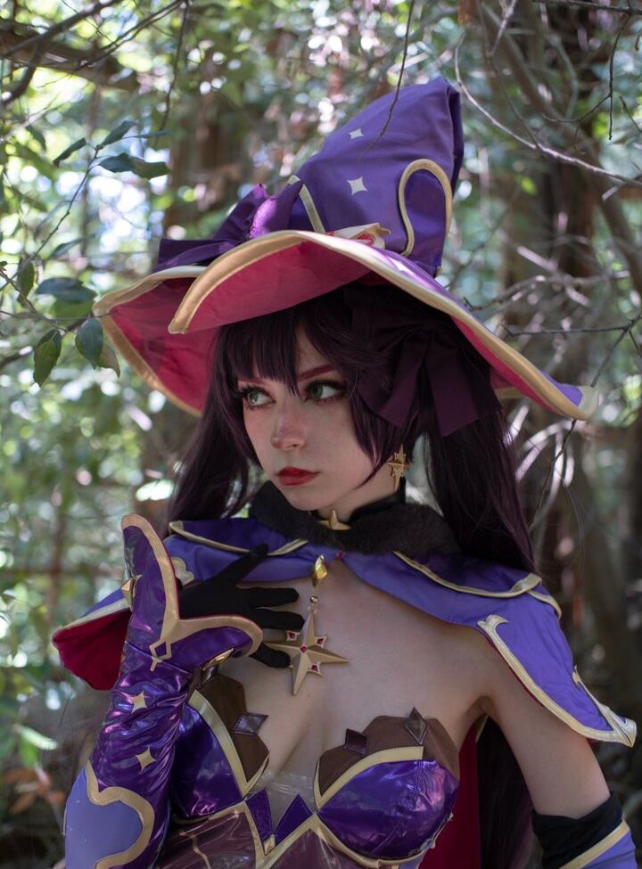 Himeecosplay desnuda #109697045