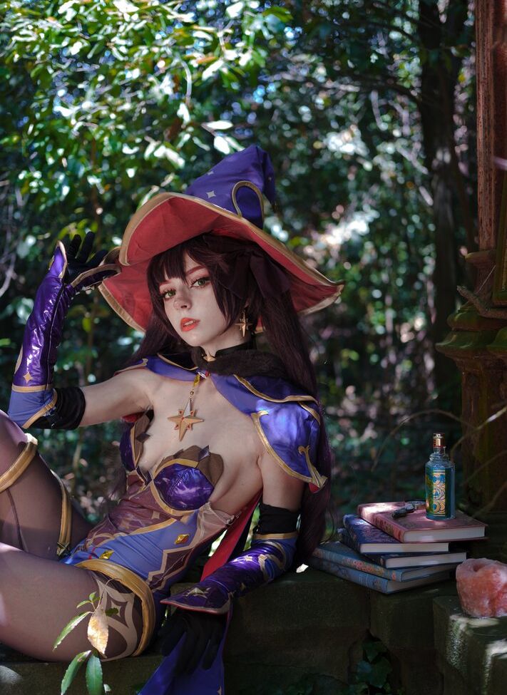 Himeecosplay desnuda #109697046