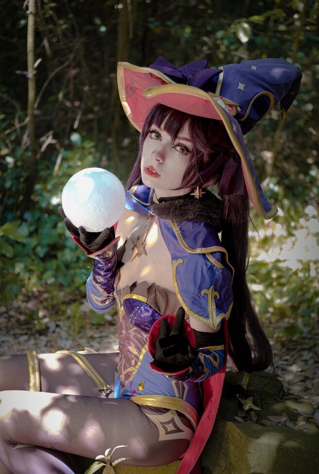 Himeecosplay desnuda #109697047