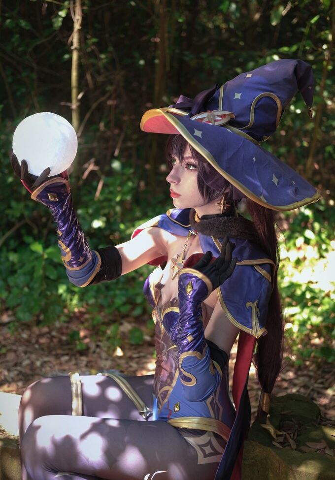 Himeecosplay desnuda #109697048
