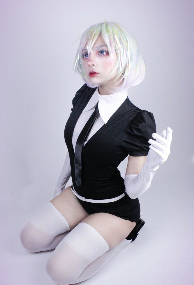 Himeecosplay desnuda #109697050