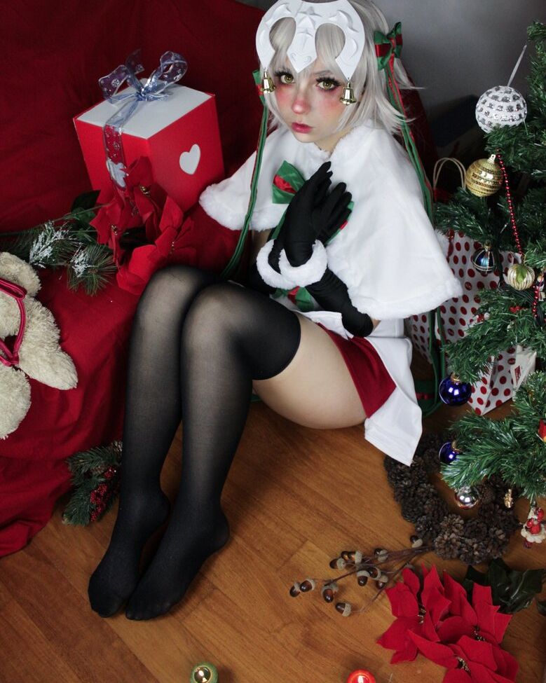 Himeecosplay nude #109697055