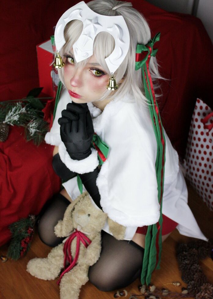 Himeecosplay desnuda #109697056
