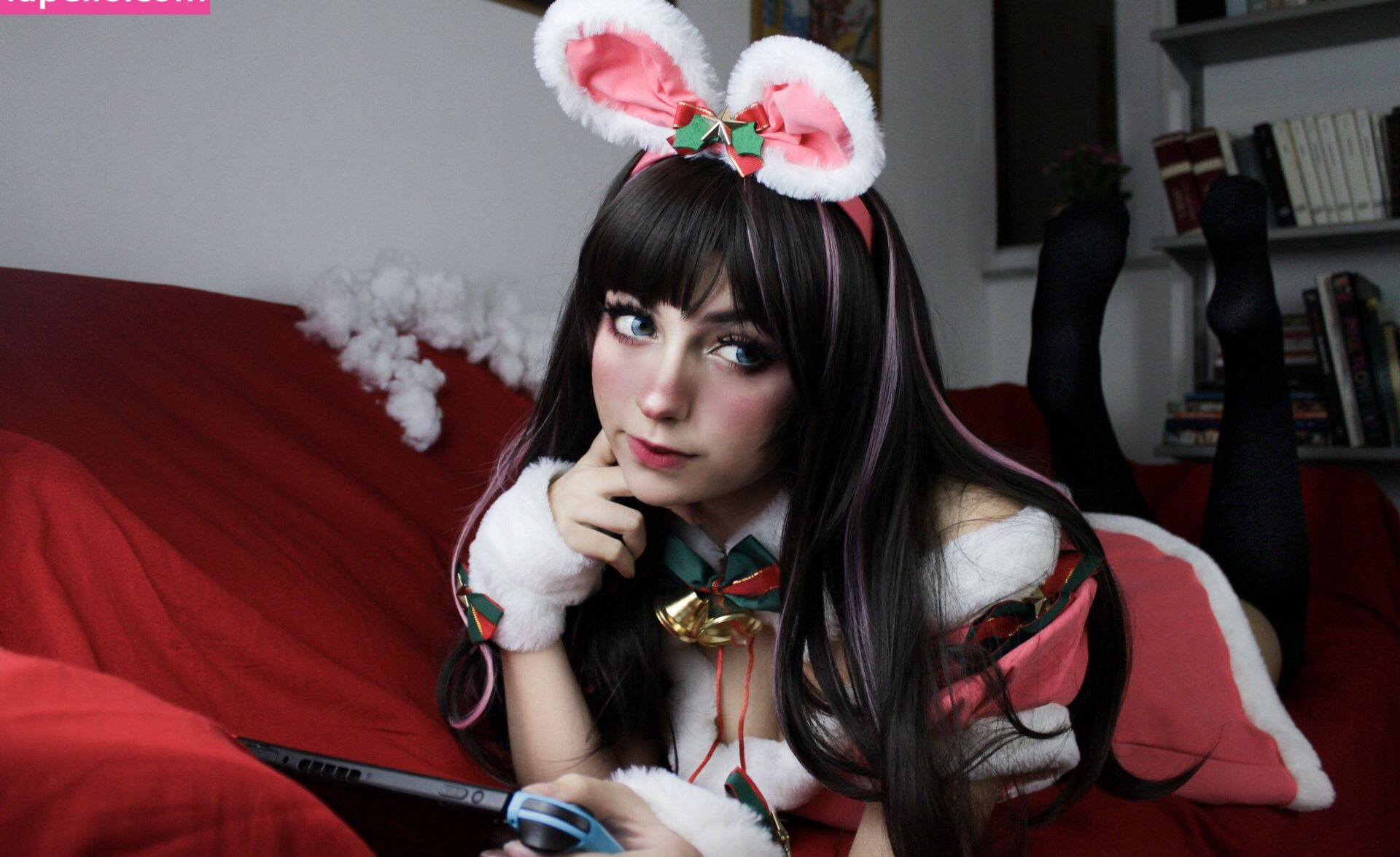 Himeecosplay desnuda #109697059