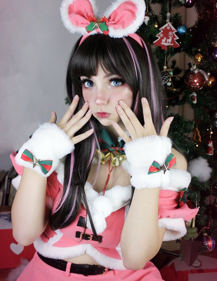Himeecosplay desnuda #109697064