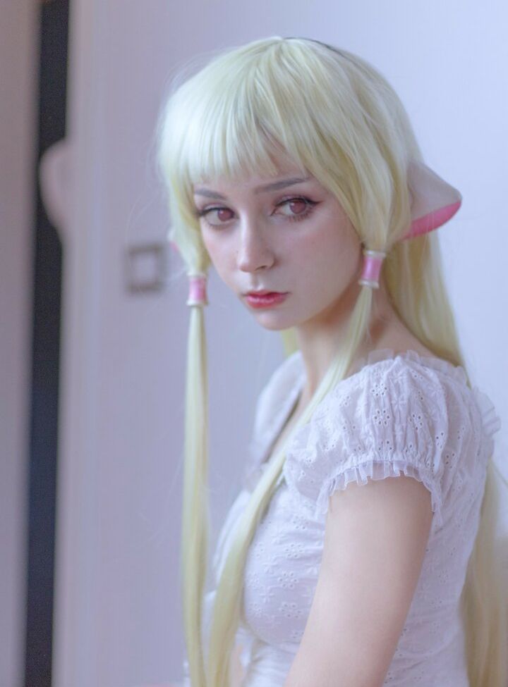 Himeecosplay desnuda #109697073