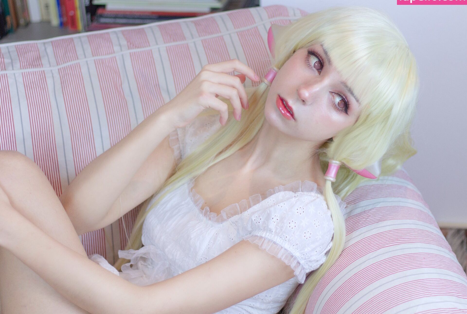 Himeecosplay desnuda #109697085