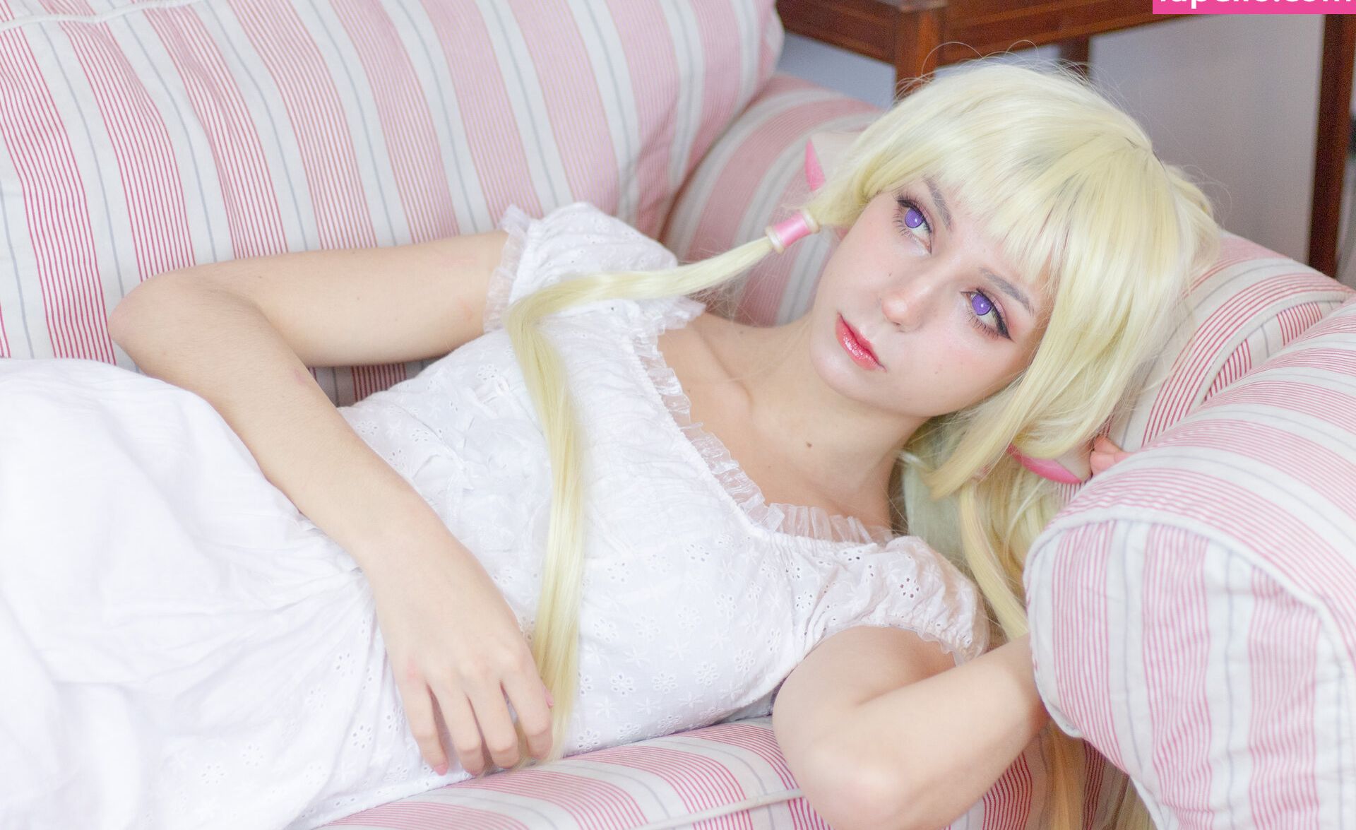 Himeecosplay desnuda #109697086