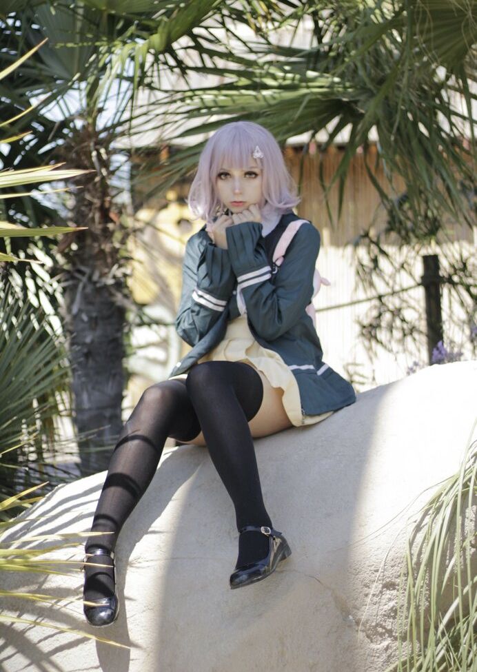 Himeecosplay desnuda #109697092