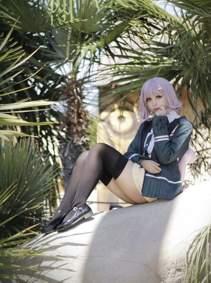 Himeecosplay desnuda #109697093