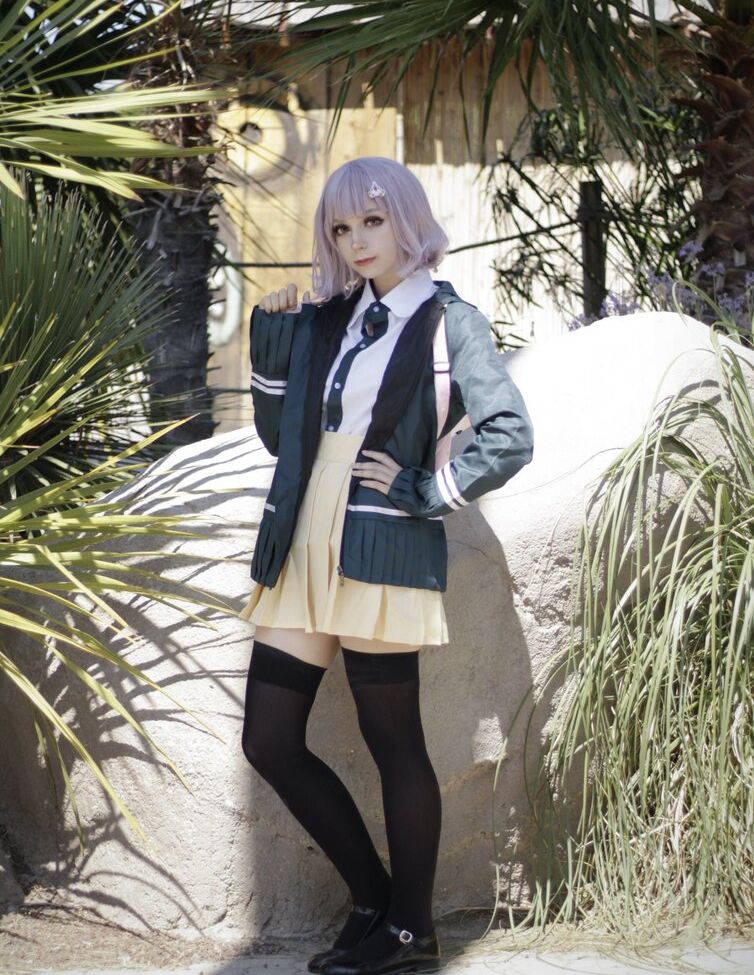 Himeecosplay desnuda #109697094