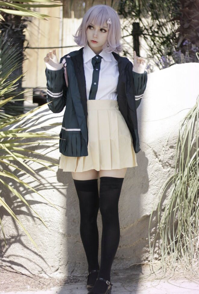 Himeecosplay desnuda #109697095